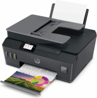 HP Smart Tank 530 Multifunkciós színes tintasugaras nyomtató