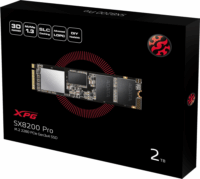 ADATA 2TB XPG SX8200 Pro M.2 2280 PCIe Gen3x4 SSD