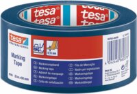 Tesa Professional 50mm x 33m Jelölőszalag - Kék