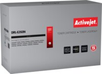 ActiveJet (Lexmark E260X22G) Dobegység Fekete