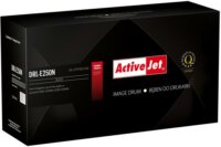 ActiveJet ( Lexmark E250X22G) Dobegység Fekete