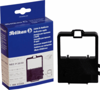 Pelikan (NEC P 20/P 30) Festékszalag fekete