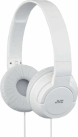 JVC HS-S180W Headset - Fehér