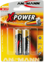 Ansmann X-Power Alkaline AAA Ceruzaelem (2db/csomag)