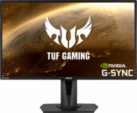Asus 27" TUF Gaming VG27AQ monitor