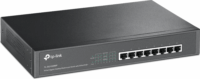 TP-Link TL-SG1008MP 8-port Desktop / Rack Gigabit PoE Switch