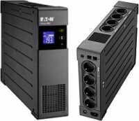 Eaton Ellipse PRO 1600 DIN vonali-interaktív 1:1 UPS 12 kg