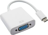 Akyga AK-AD-55 USB-C - VGA adapter