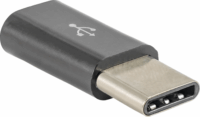 Akyga AK-AD-46 USB-C - MicroUSB-B adapter