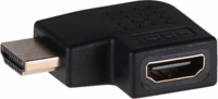 Akyga AK-AD-45 HDMI - 90° HDMI adapter