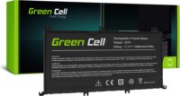 Green Cell DE139 Dell Inspiron 15 Notebook akkumulátor 6666 mAh
