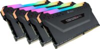 Corsair 32GB /3600 Vengeance RGB PRO DDR4 RAM KIT (4x8GB)