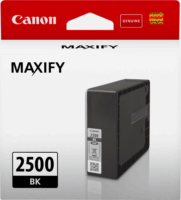 Canon PGI-2500BK Tintapatron Fekete