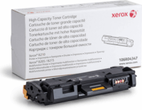 Xerox 106R04347 Eredeti Toner Fekete