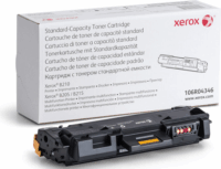 Xerox 106R04346 Eredeti Toner Fekete