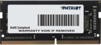 Patriot 16GB /2666 Signature Line DDR4 Notebook RAM