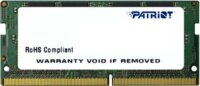 Patriot 8GB /2666 Signature Line DDR4 Notebook RAM