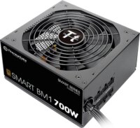 Thermaltake 700W Smart BM1 80+ Bronze tápegység