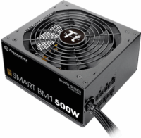 Thermaltake 500W Smart BM1 80+ Bronze tápegység