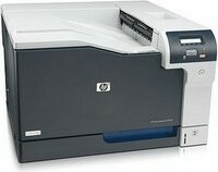 HP Color LaserJet Professional CP5225n színes lézer hálózati nyomtató