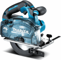 Makita DCS553Z Akkumulátoros körfűrész (akku és töltő nélkül)