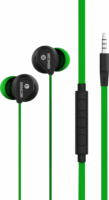 Sencor SEP 172 Fülhallgató - Zöld