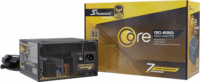 Seasonic 650W Core GC 80+ Gold tápegység