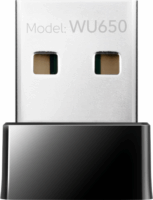 Cudy WU650 Dual Band Wireless USB Adapter