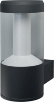 Ledvance Smart+Modern Lantern 650lm LED Kültéri Fali Lámpa