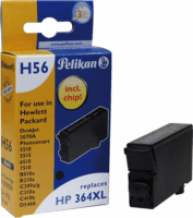 Pelikan (HP364XL) Tintapatron Fekete