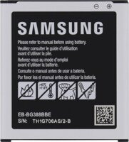 Samsung EB-BG388BBE Xcover 3 G388 akkumulátor 2200 mAh