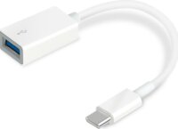 TP-LINK UC400 USB-C - USB 3.0 Adapter - Fehér