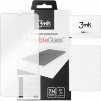 3mk Flexible Glass Apple iPhone 8 Edzett üveg kijelzővédő