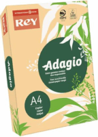 Rey Adagio A4 Színes másolópapír (500 lap) - Pasztell lazac