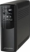 Power Walker VI 1500 CSW FR 1500VA / 900W Vonalinteraktív UPS