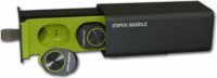 Max Mobile GW-10 Bluetooth Headset Fekete/Zöld