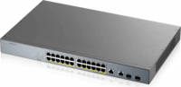 ZyXEL GS1350-26HP-EU0101F Gigabit Switch