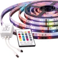 Activejet AJE-LED Music stripe LED szalag 3m - Többszínű