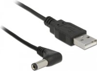 Delock 85588 USB Tápkábel 1.5m