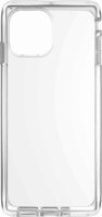 Cellect Apple iPhone 11 Pro Vékony Szilikon Hátlap - Átlátszó