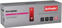 ActiveJet (Kyocera TK-560M) Toner Magenta