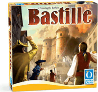 Bastille Társasjáték