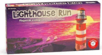 Lighthouse Run Társasjáték