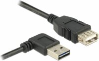 Delock 83551 USB 2.0 hosszabbító kábel (L) 1m