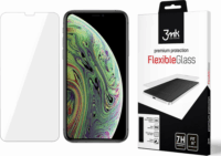 3mk Flexible Glass Apple iPhone 11 Pro Max Edzett üveg kijelzővédő