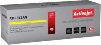 ActiveJet (HP 126A CE312A) Toner Sárga