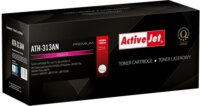 ActiveJet (HP 126A CE313A) Toner Magenta