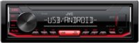 JVC KD-X162 Autó HiFi fejegység