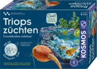 Kosmos 633073 Triops tojás