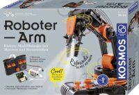 Kosmos 620028 robotkar kísérletező készlet